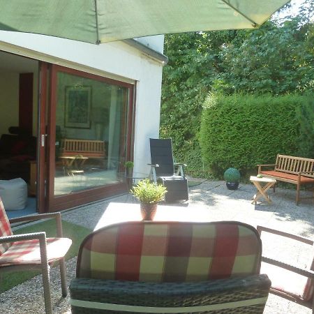 Residenz Rosenstrasse Apartment Bad Harzburg Bagian luar foto