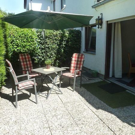 Residenz Rosenstrasse Apartment Bad Harzburg Bagian luar foto