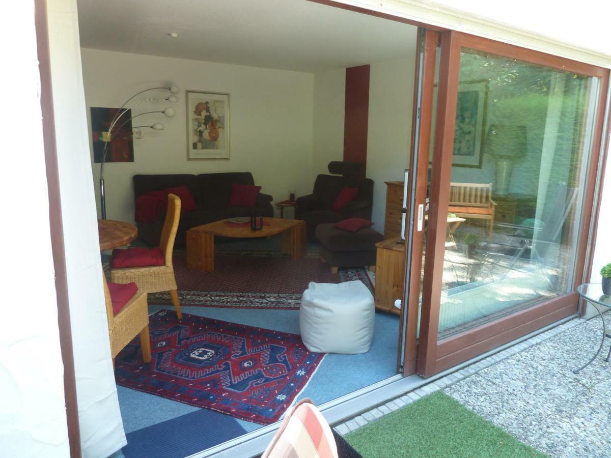 Residenz Rosenstrasse Apartment Bad Harzburg Bagian luar foto