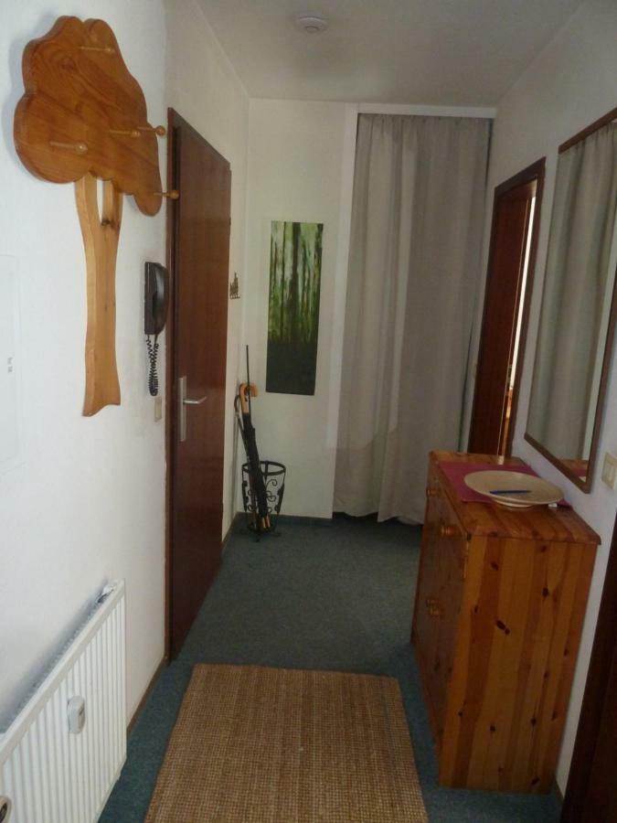 Residenz Rosenstrasse Apartment Bad Harzburg Bagian luar foto