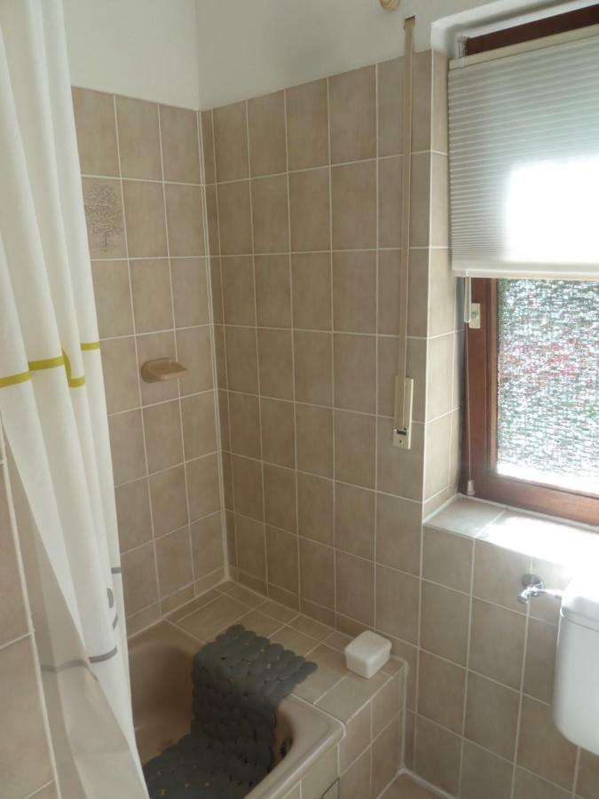 Residenz Rosenstrasse Apartment Bad Harzburg Bagian luar foto