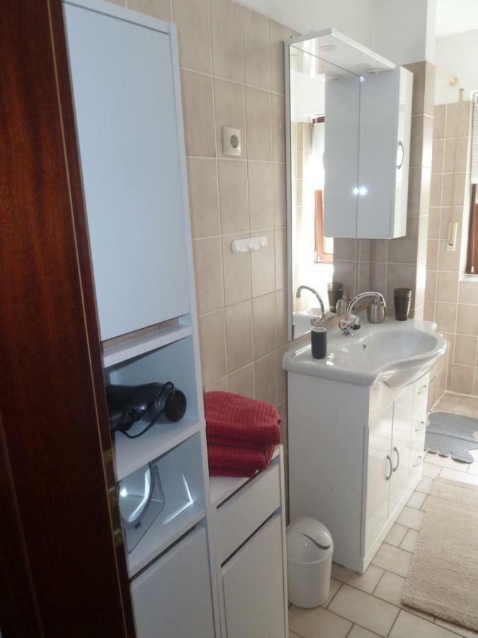 Residenz Rosenstrasse Apartment Bad Harzburg Bagian luar foto