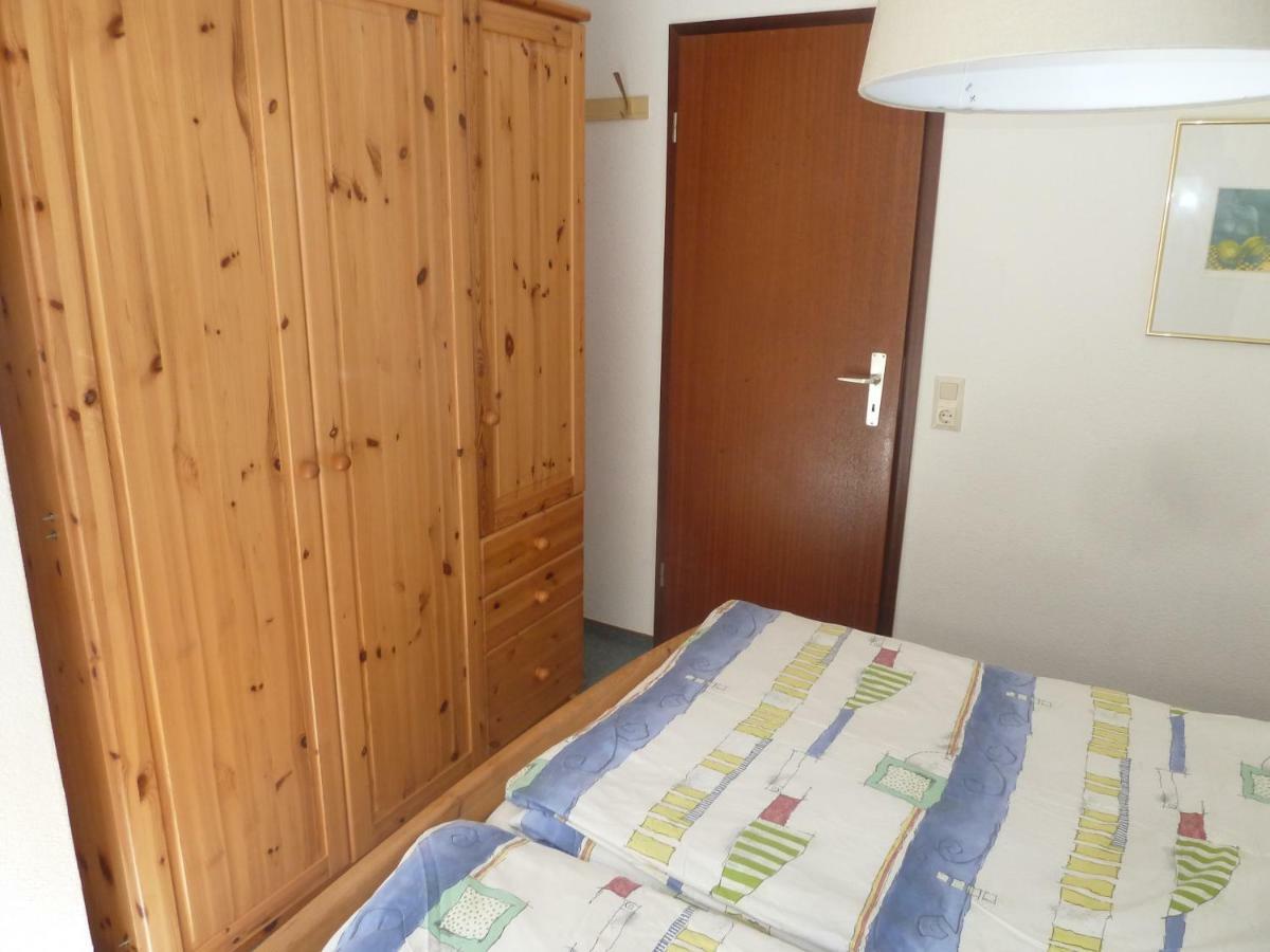 Residenz Rosenstrasse Apartment Bad Harzburg Bagian luar foto