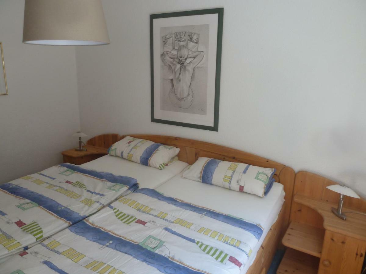 Residenz Rosenstrasse Apartment Bad Harzburg Bagian luar foto