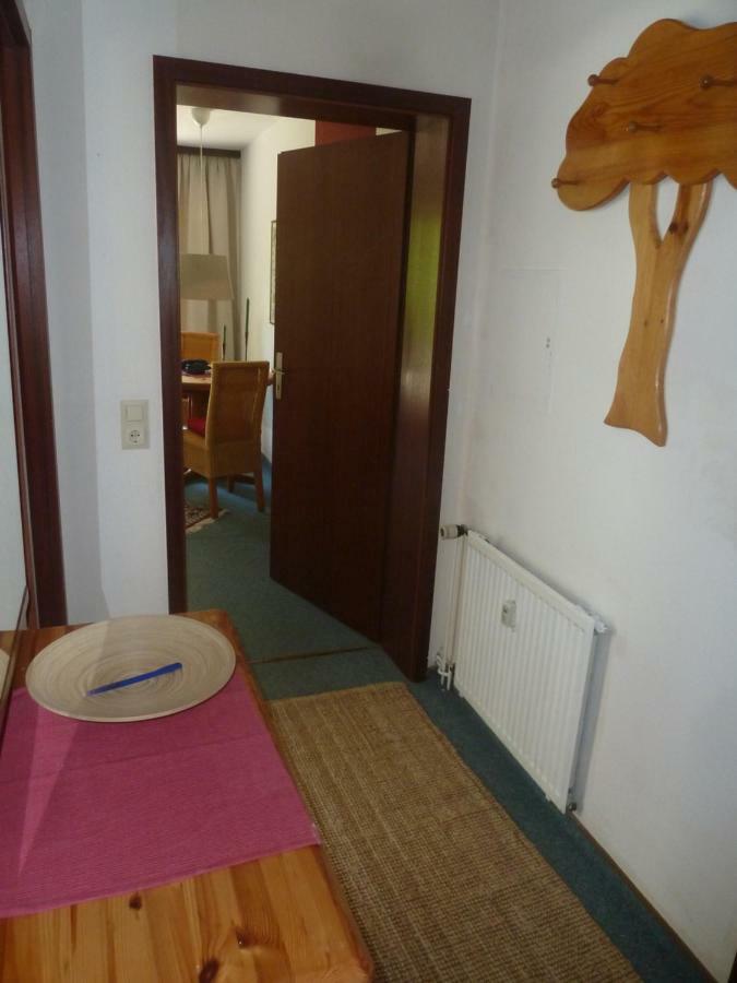 Residenz Rosenstrasse Apartment Bad Harzburg Bagian luar foto