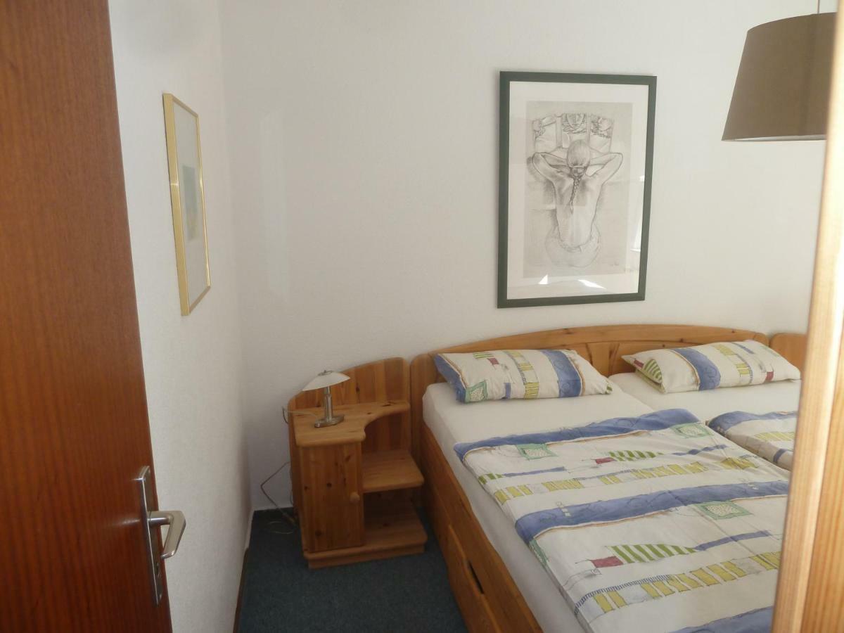 Residenz Rosenstrasse Apartment Bad Harzburg Bagian luar foto