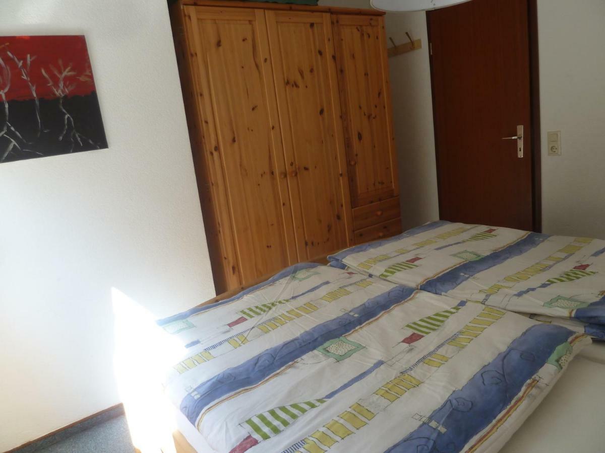 Residenz Rosenstrasse Apartment Bad Harzburg Bagian luar foto